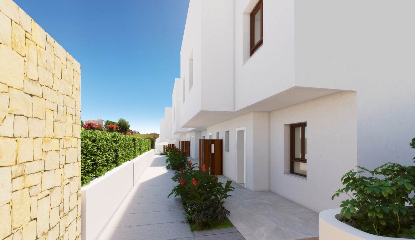 town house in La Cala De Mijas — image 7