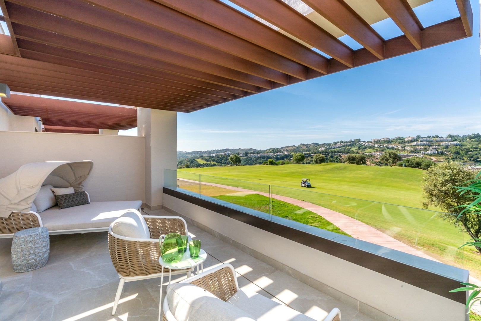town house in La Cala De Mijas — image 3