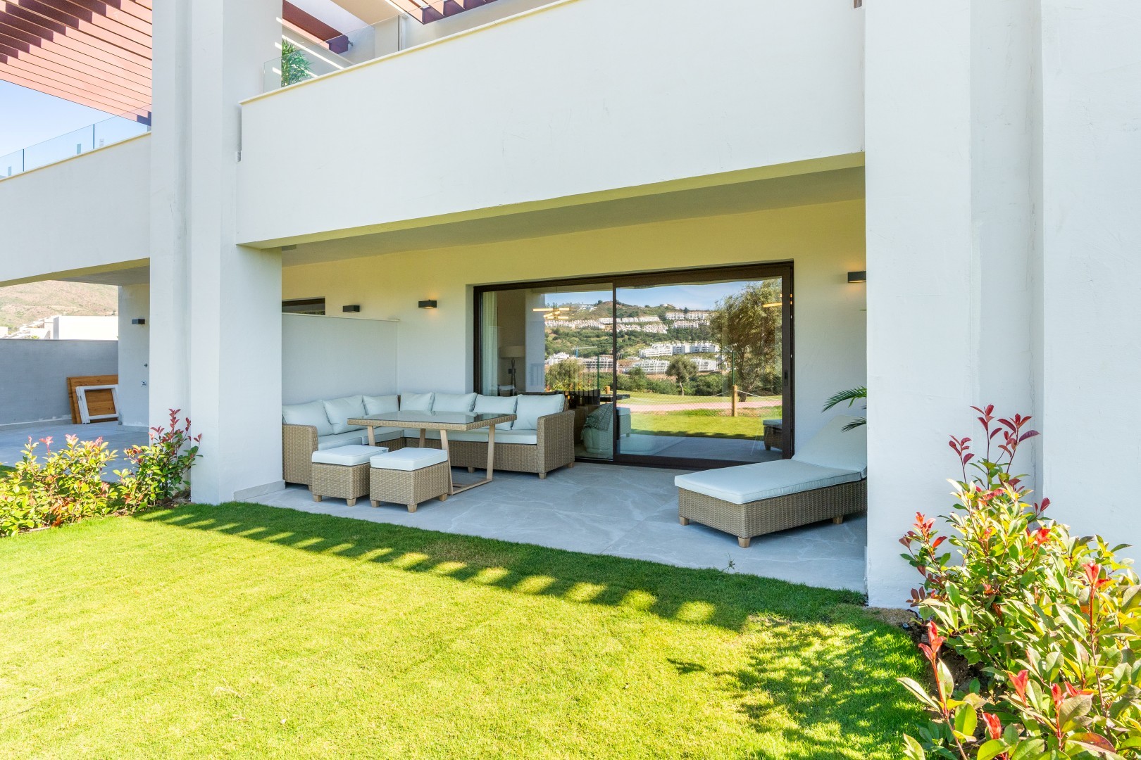 town house in La Cala De Mijas — image 5