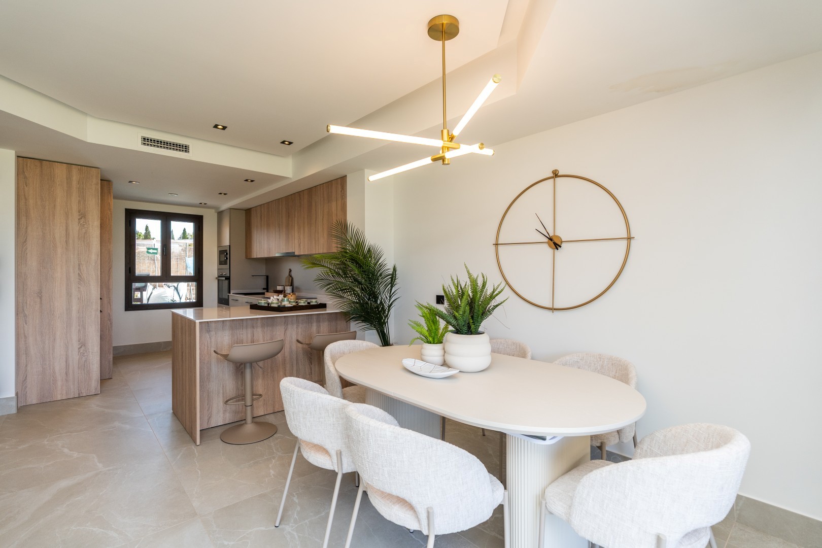 town house in La Cala De Mijas — image 13
