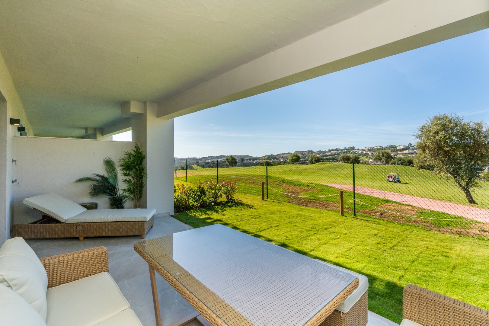 town house in La Cala De Mijas — image 6