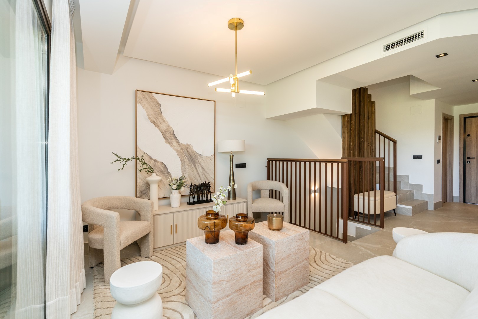 town house in La Cala De Mijas — image 11
