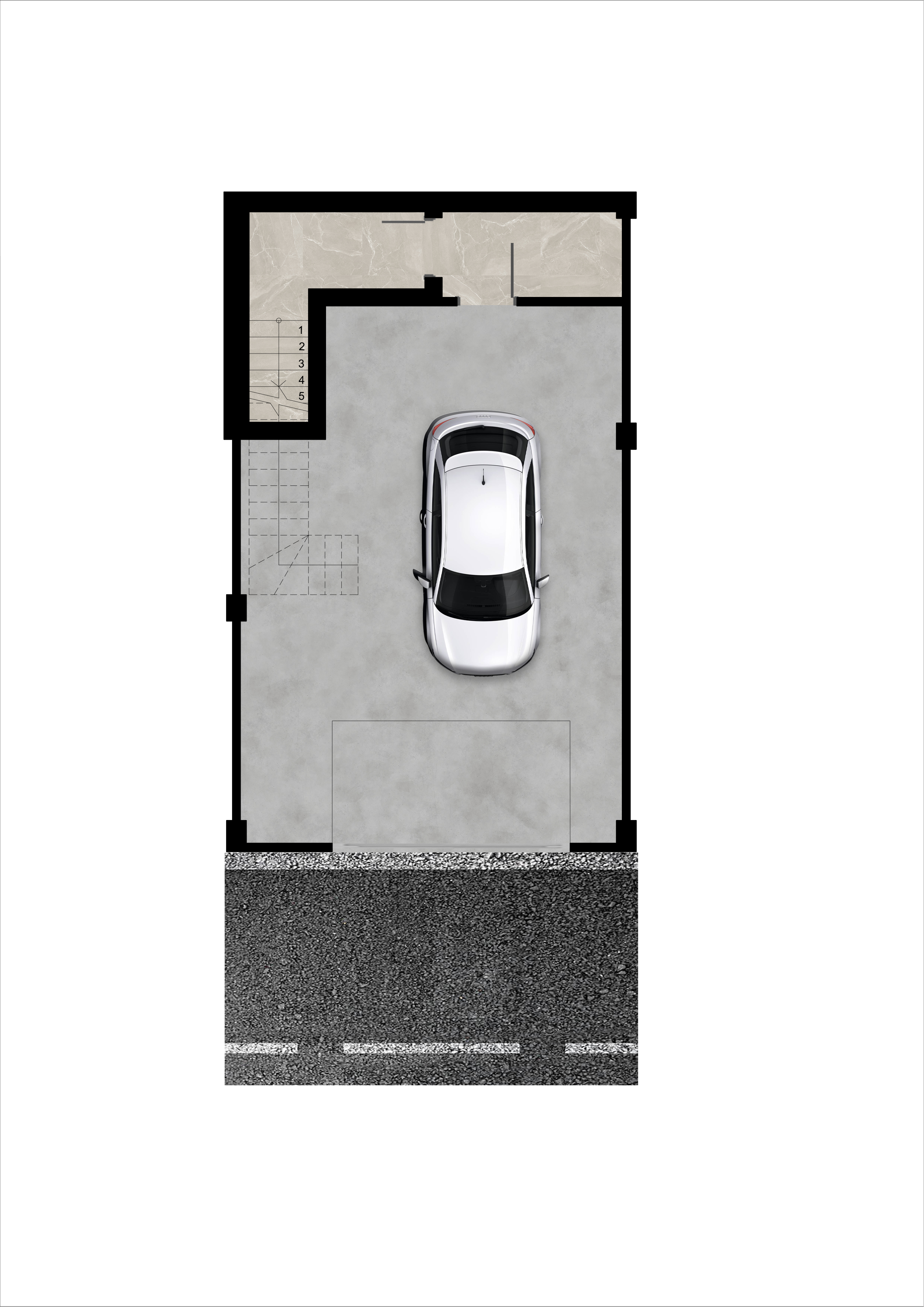 town house in La Cala De Mijas — image 31