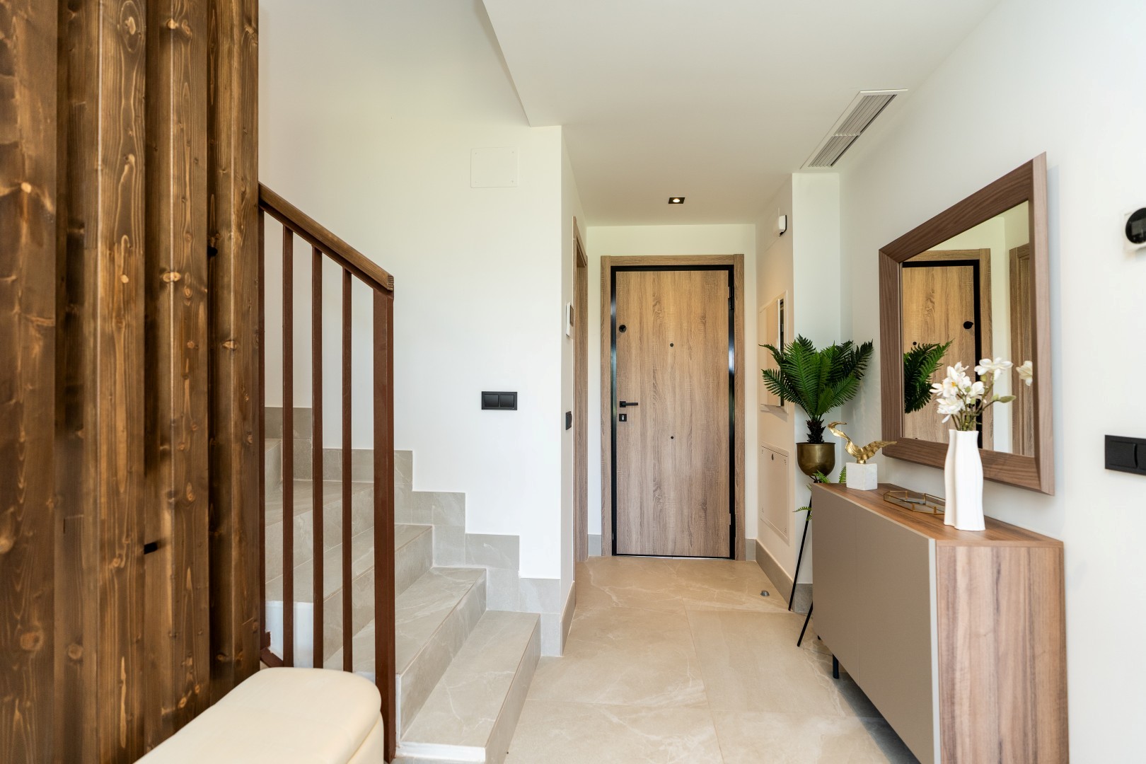 town house in La Cala De Mijas — image 15