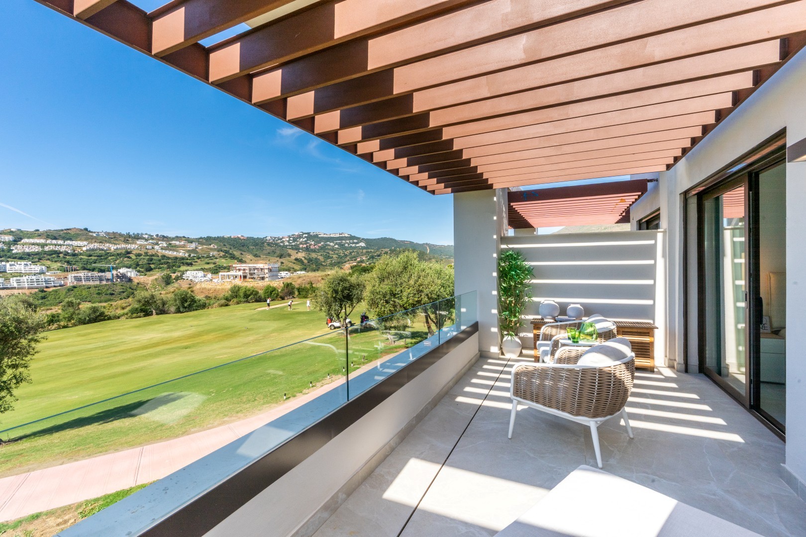 town house in La Cala De Mijas — image 2