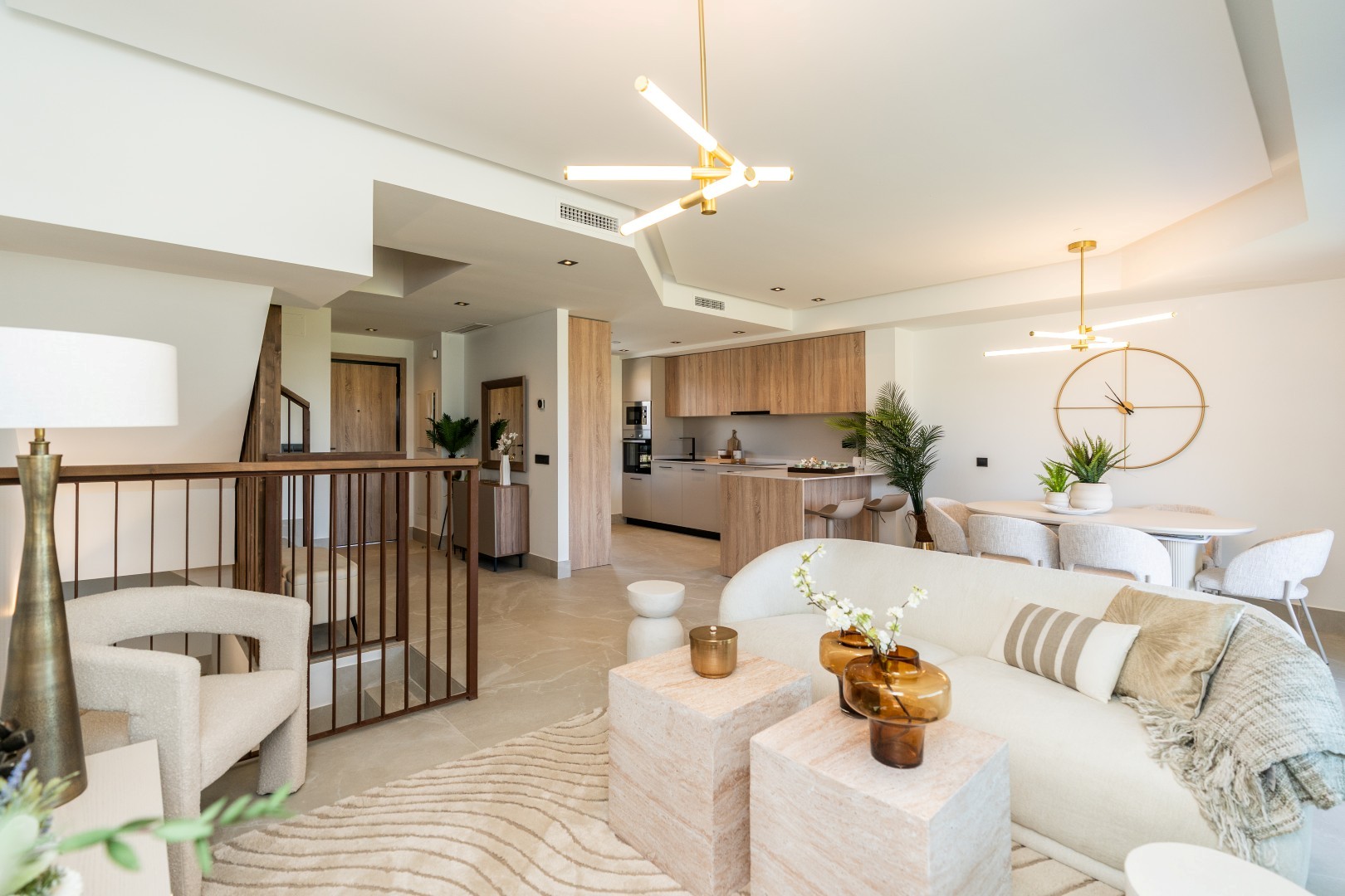 town house in La Cala De Mijas — image 10