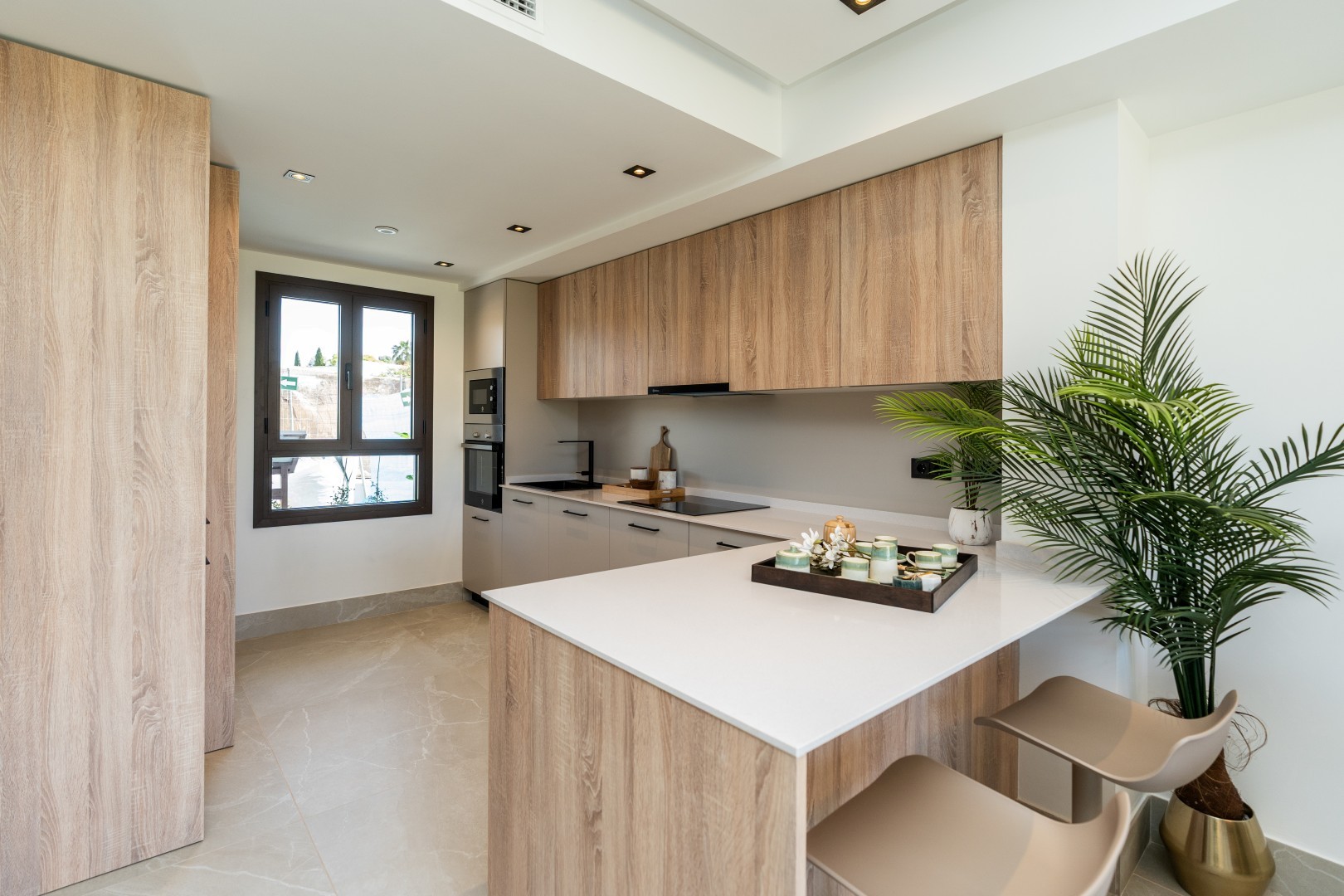 town house in La Cala De Mijas — image 14