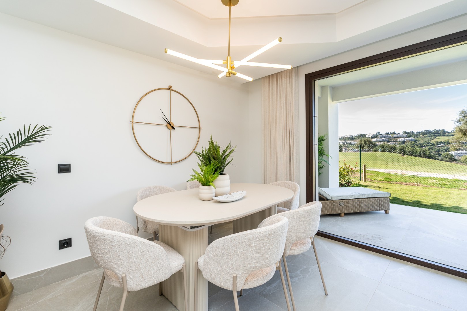 town house in La Cala De Mijas — image 17