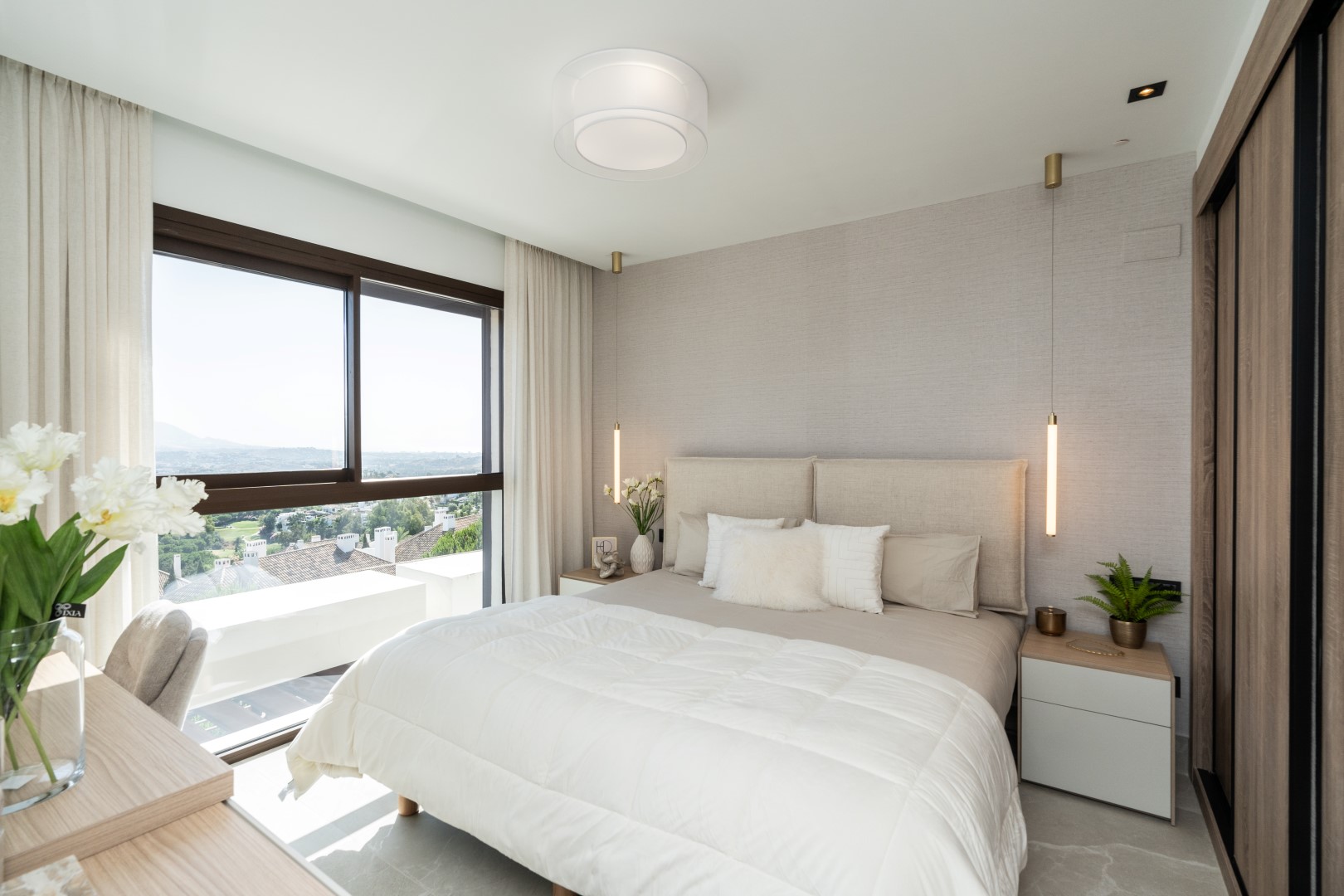 town house in La Cala De Mijas — image 16