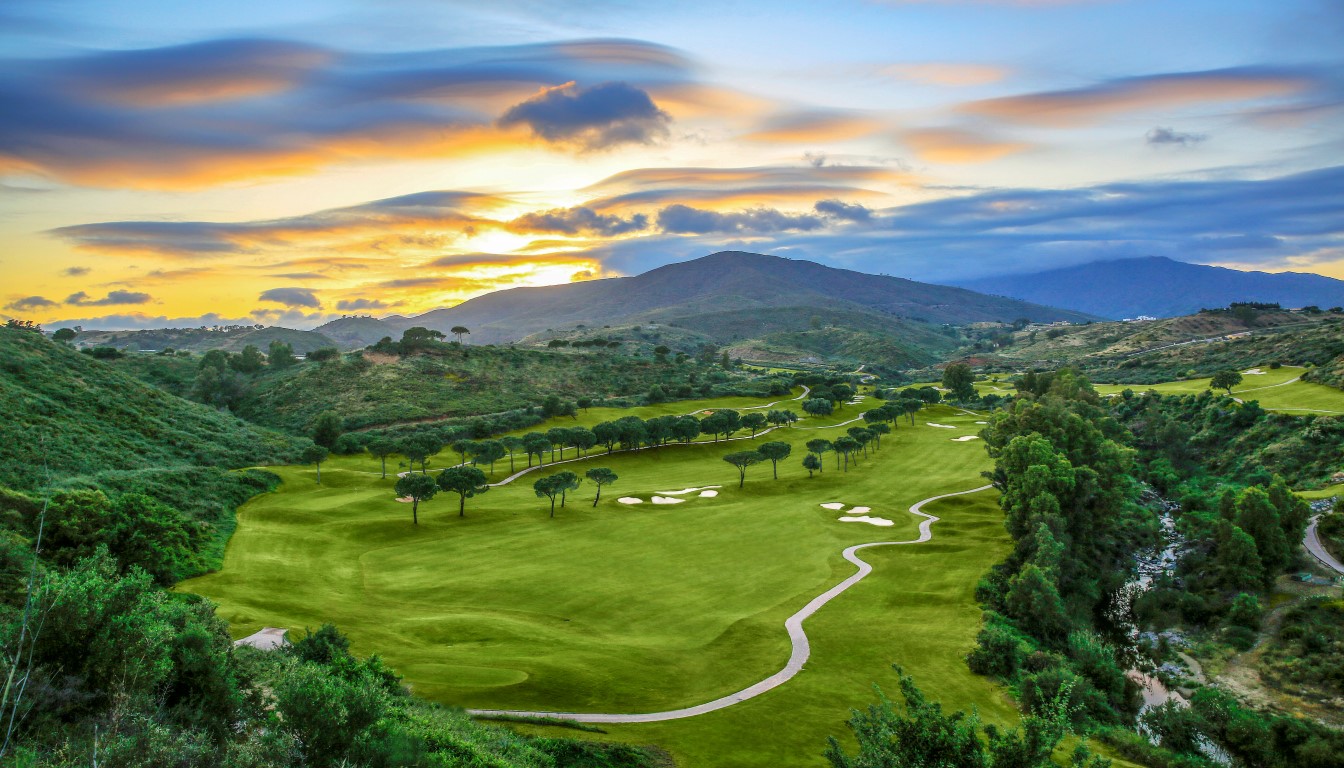 town house in La Cala De Mijas — image 22
