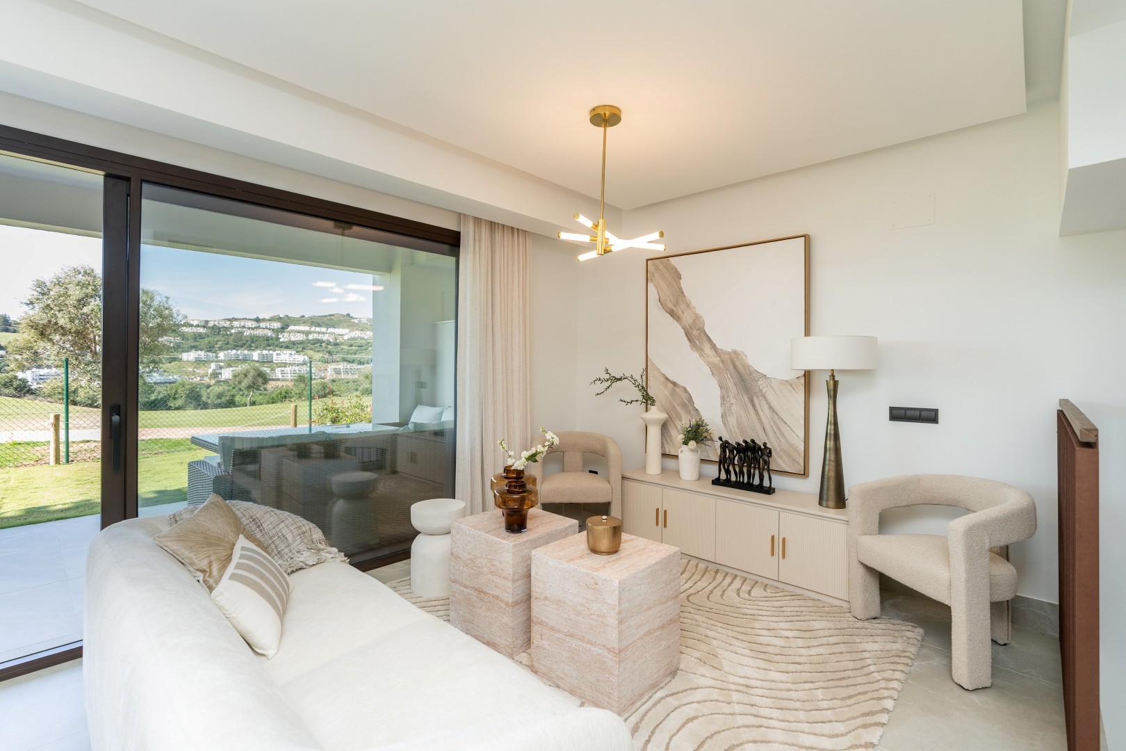 town house in La Cala De Mijas — image 8