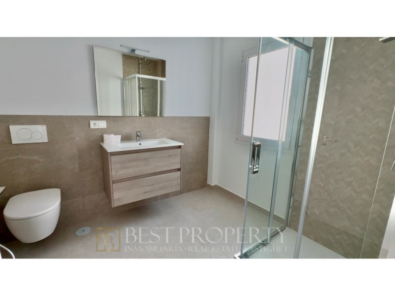 Brand new modern villa in Nerja 

This stunning villa, with contemporary design, - 21