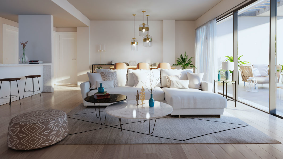 Apartment in Calla de Mijas - Image 4