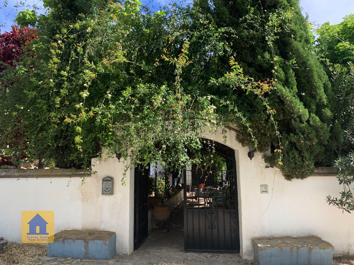 House in Baza - Image 2