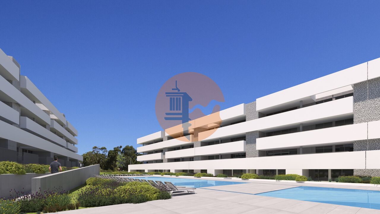 Apartment in Lagos - view 1