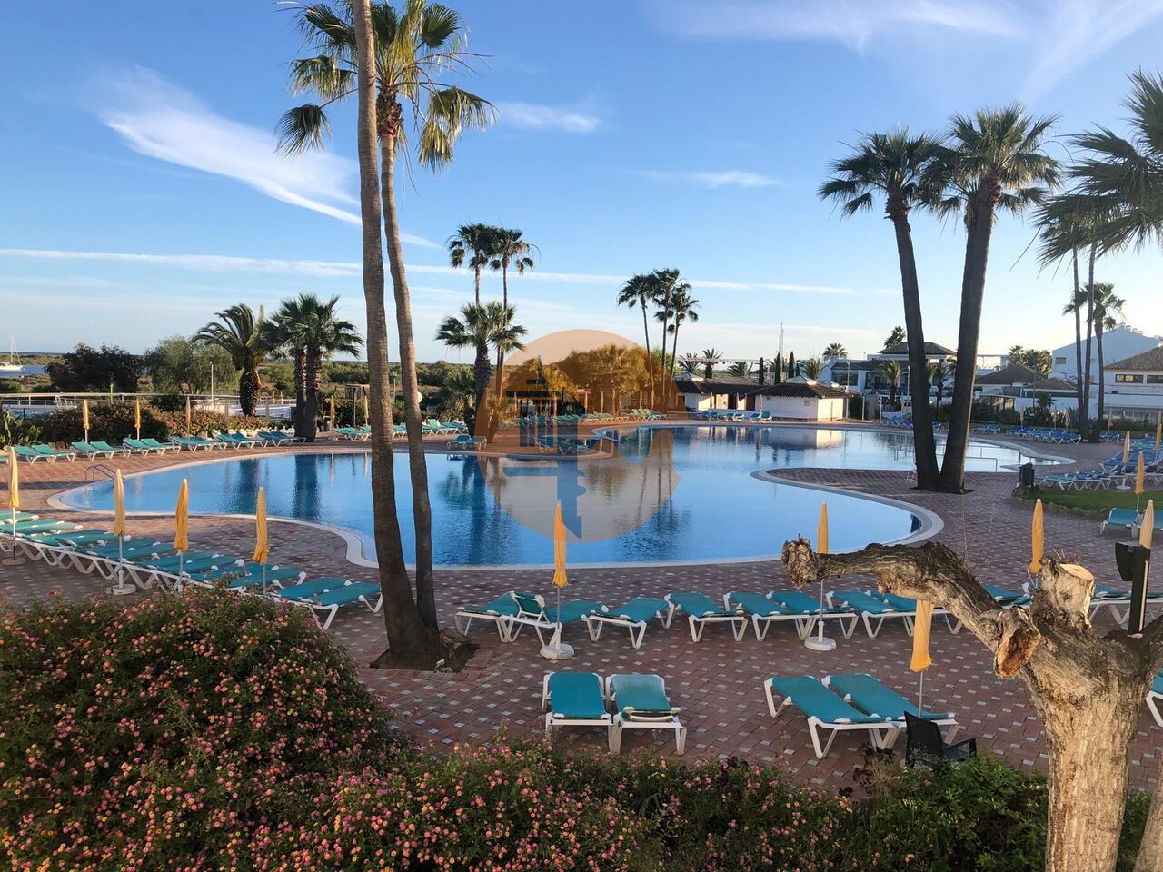 Apartment in Conceicao - view 1