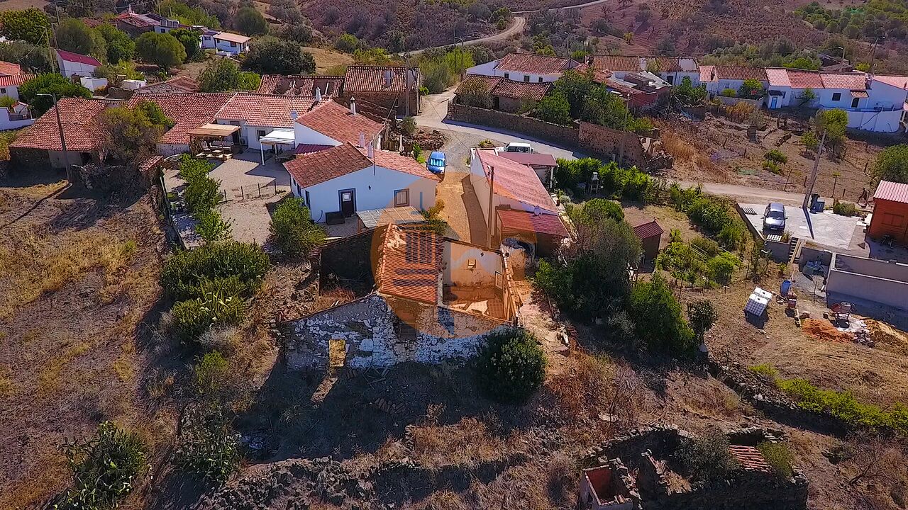 Villa in Castro Marim - view 1