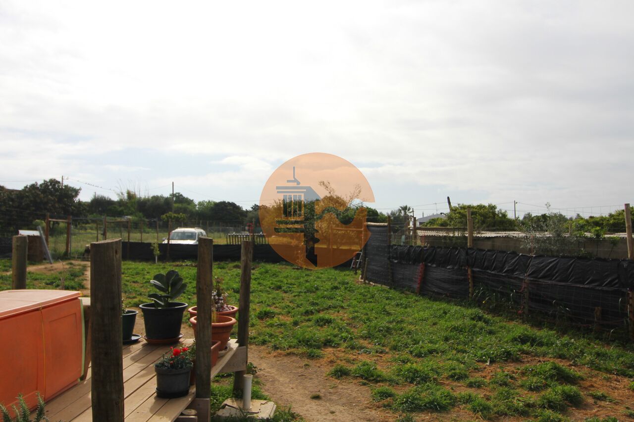 Land in Luz - view 1