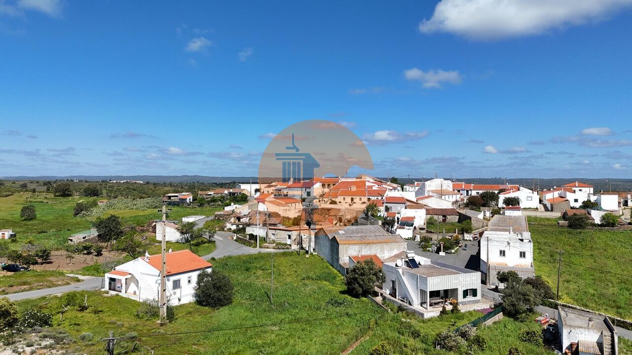 Land in Castro Marim - view 1