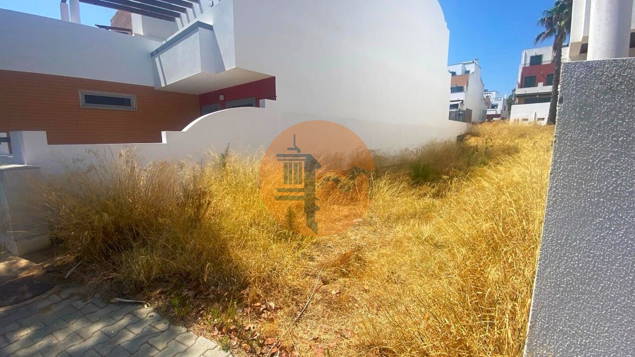 Land in Olhao - view 1