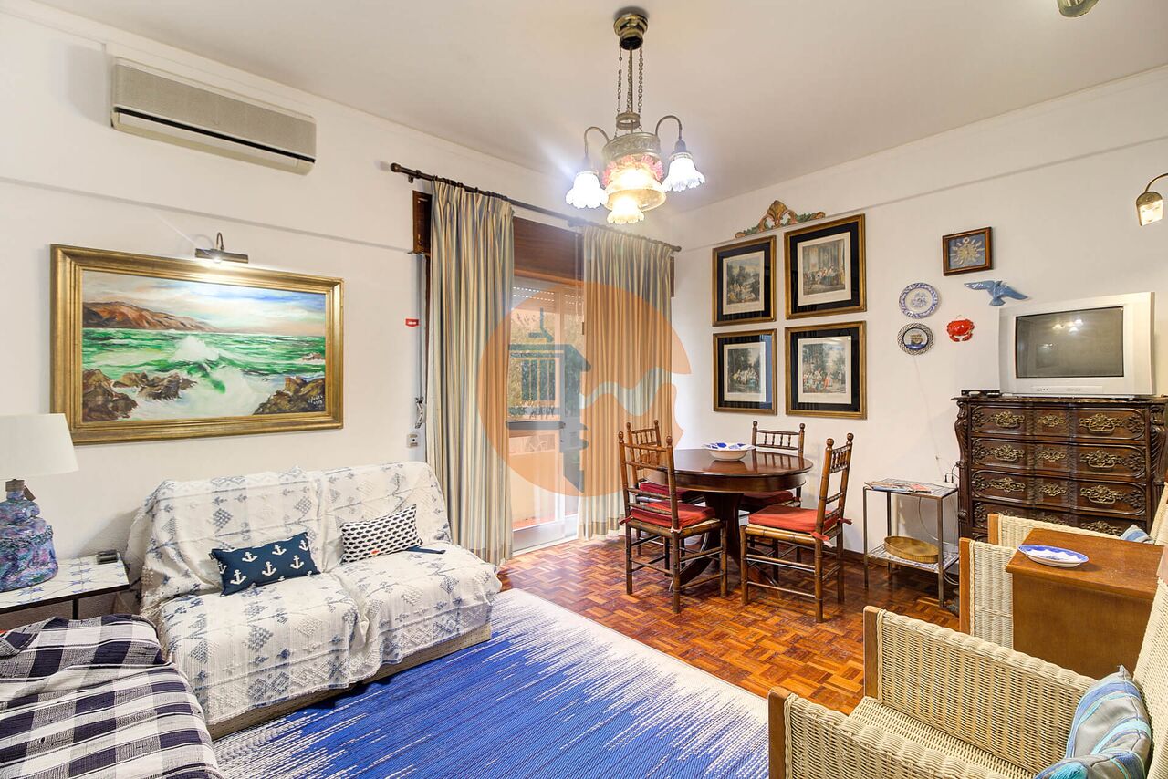 Apartment in Monte Gordo - view 1