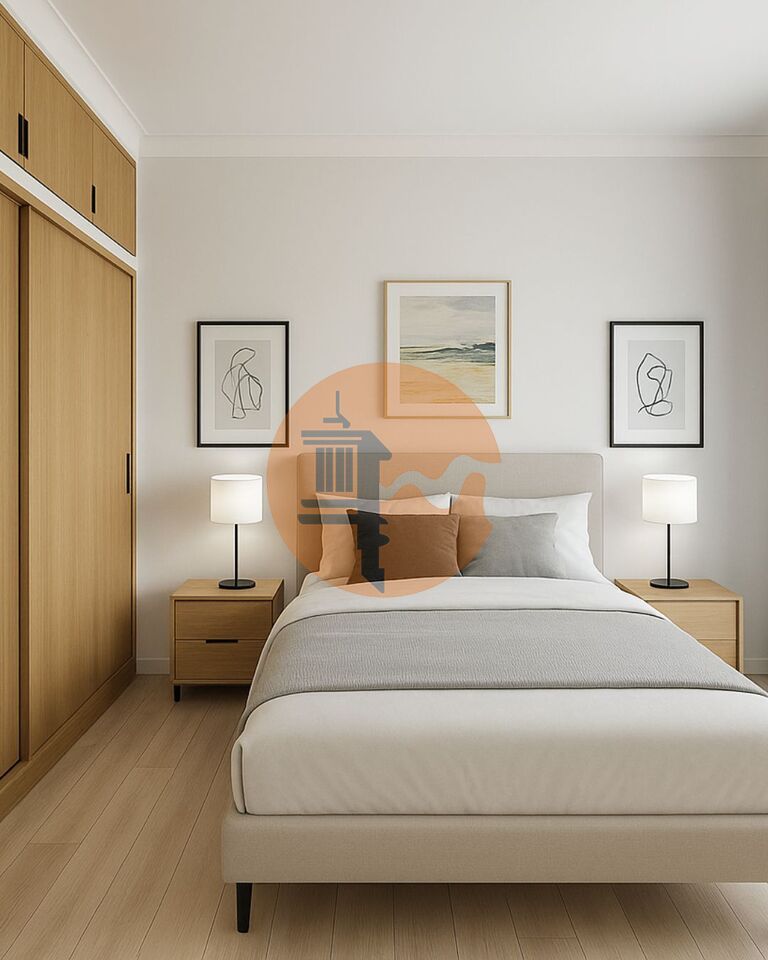 Apartment in Monte Gordo - Image 3