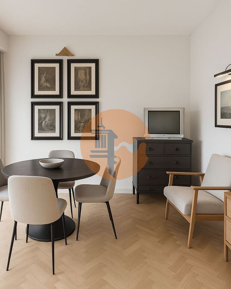 Apartment in Monte Gordo - Image 5