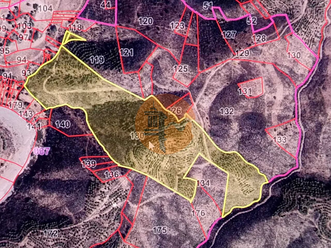 Land in Alcoutim - Image 2