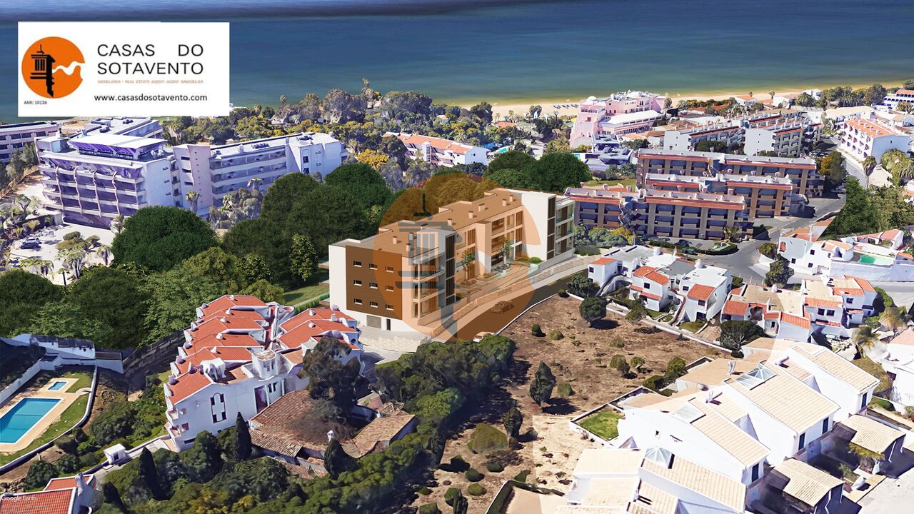 Apartment in Albufeira - view 1