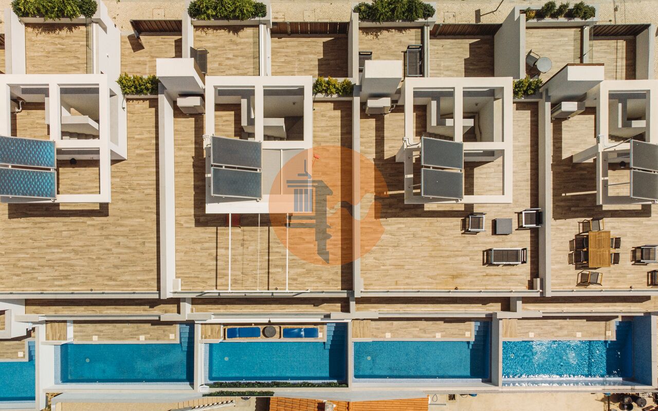 Villa in Olhao - view 1