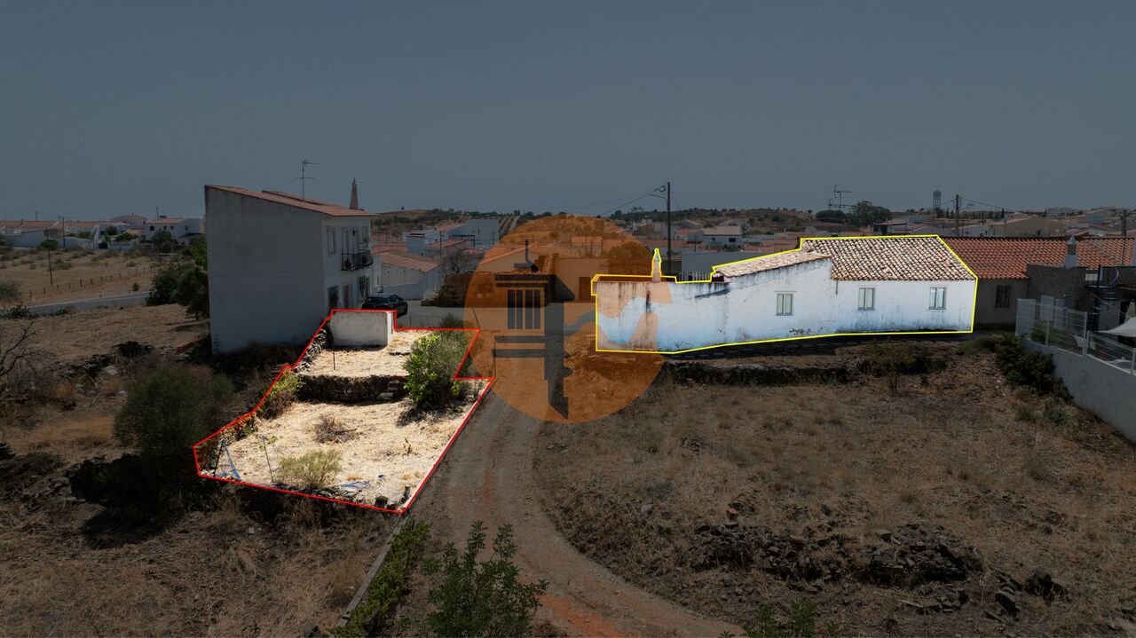 Villa in Castro Marim - view 1