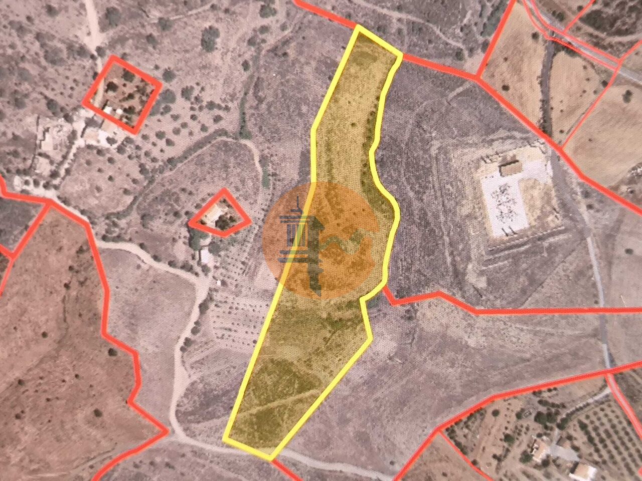 Land in Castro Marim - Image 2