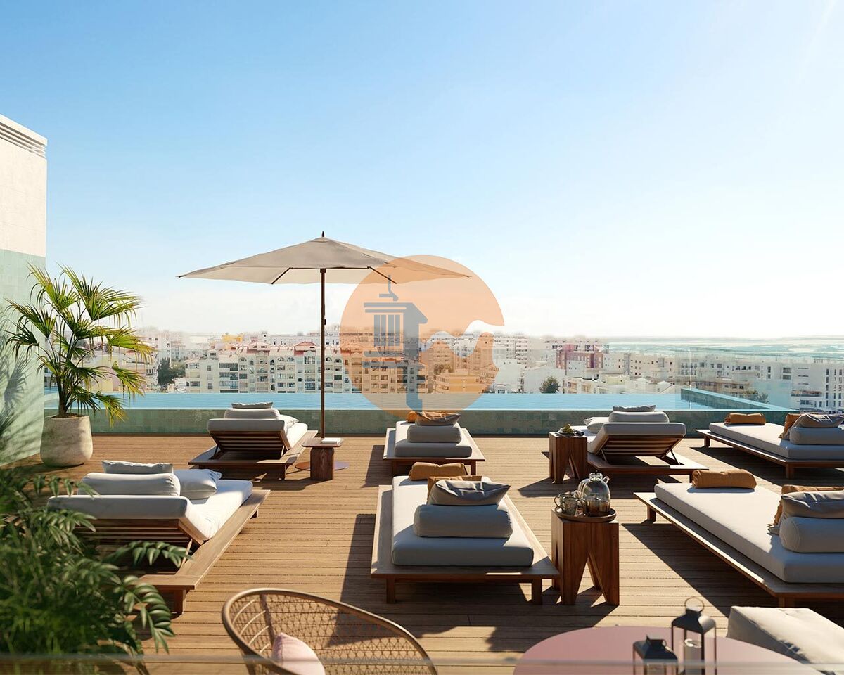 Apartment in Faro - view 1