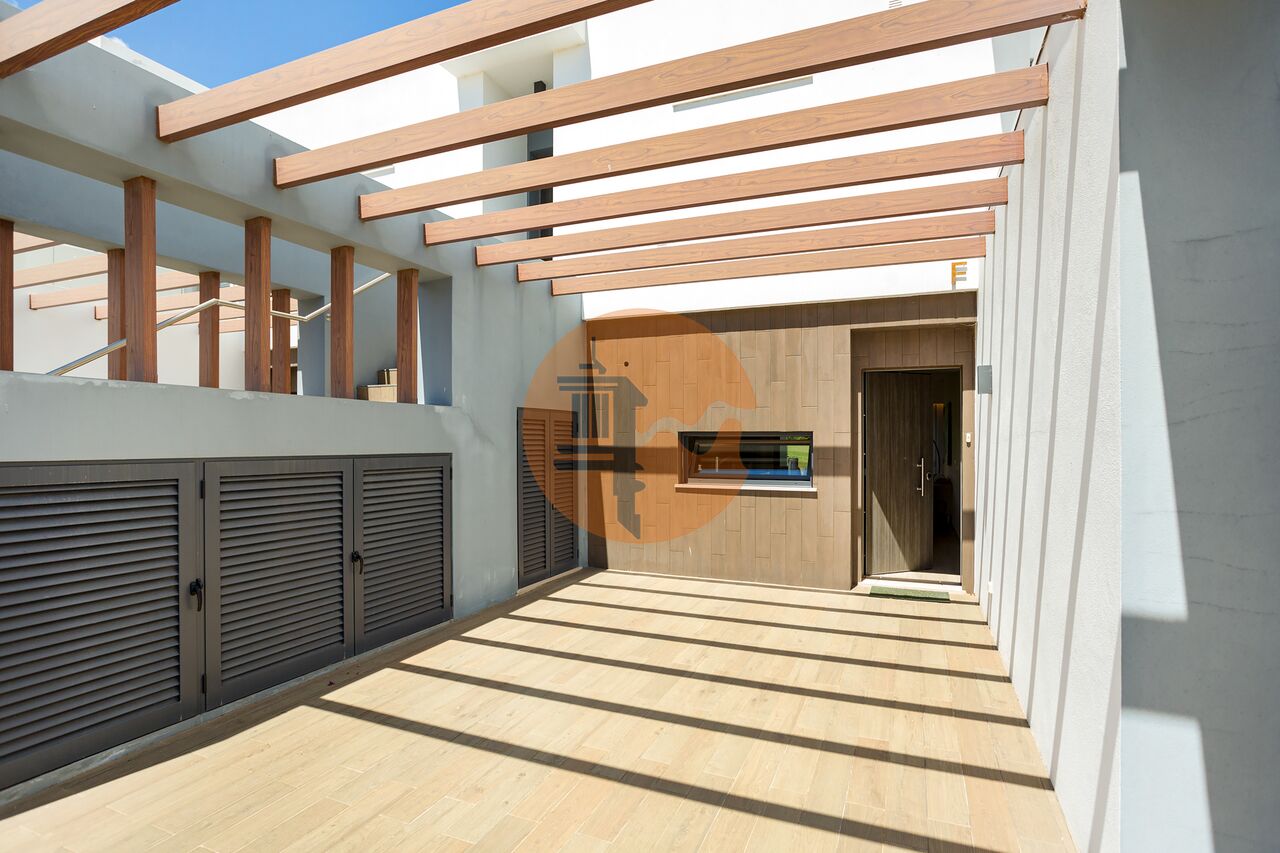 Apartment in Silves - view 1