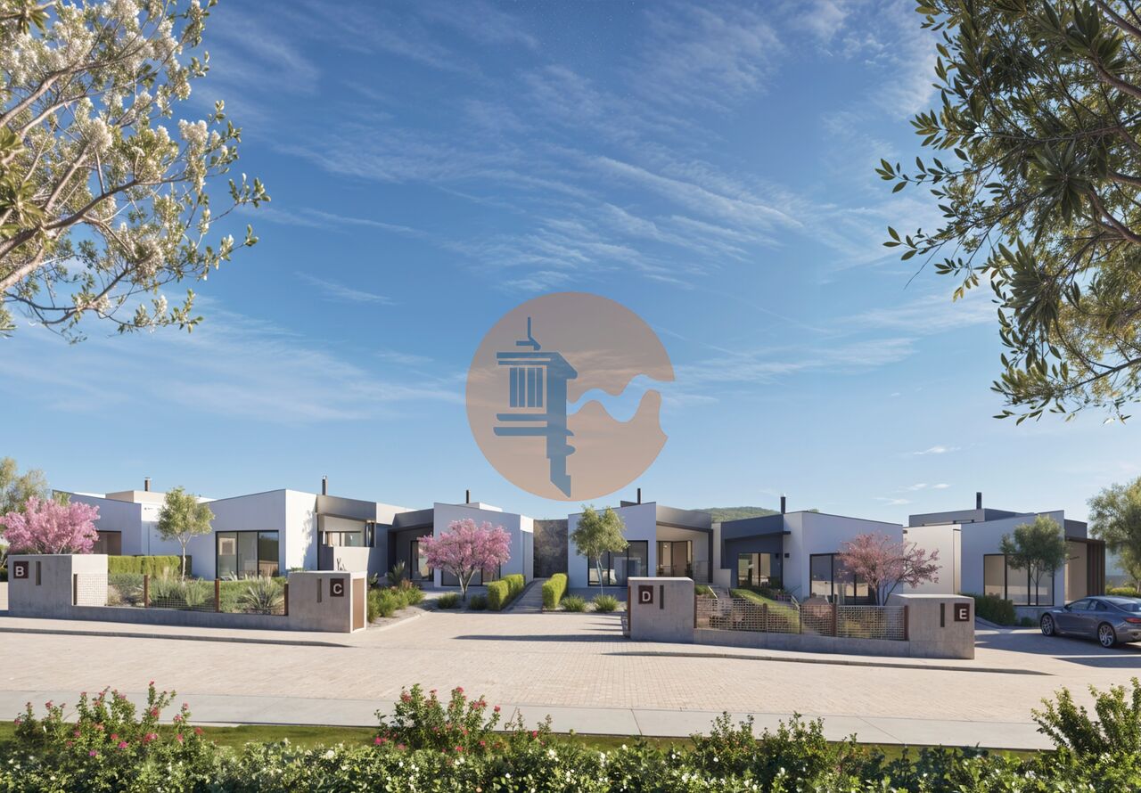 Villa in Silves - Image 2