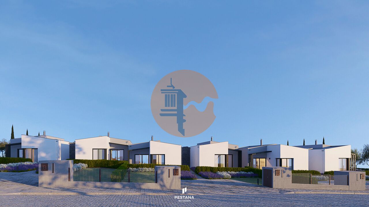 Villa in Silves - Image 5