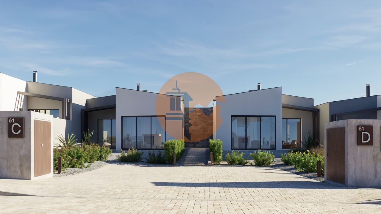 Villa in Silves - Image 2