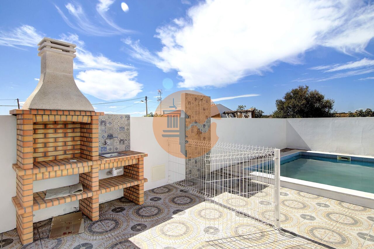 Villa in Vila Nova de Cacela - Image 2