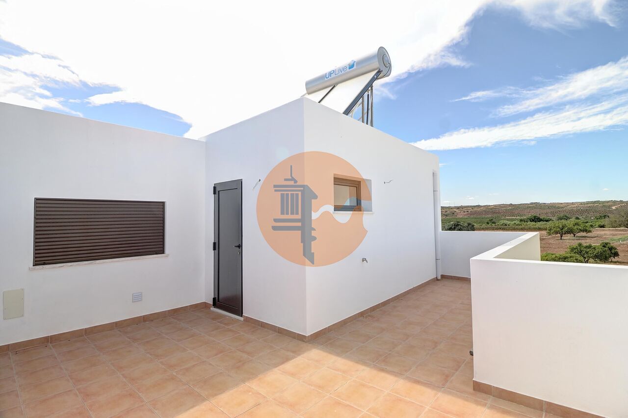 Villa in Vila Nova de Cacela - Image 5