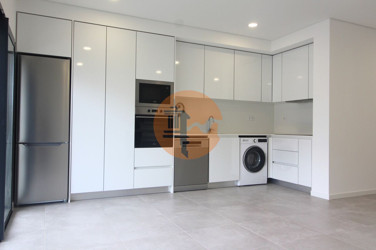 Apartment in Conceicao - view 1