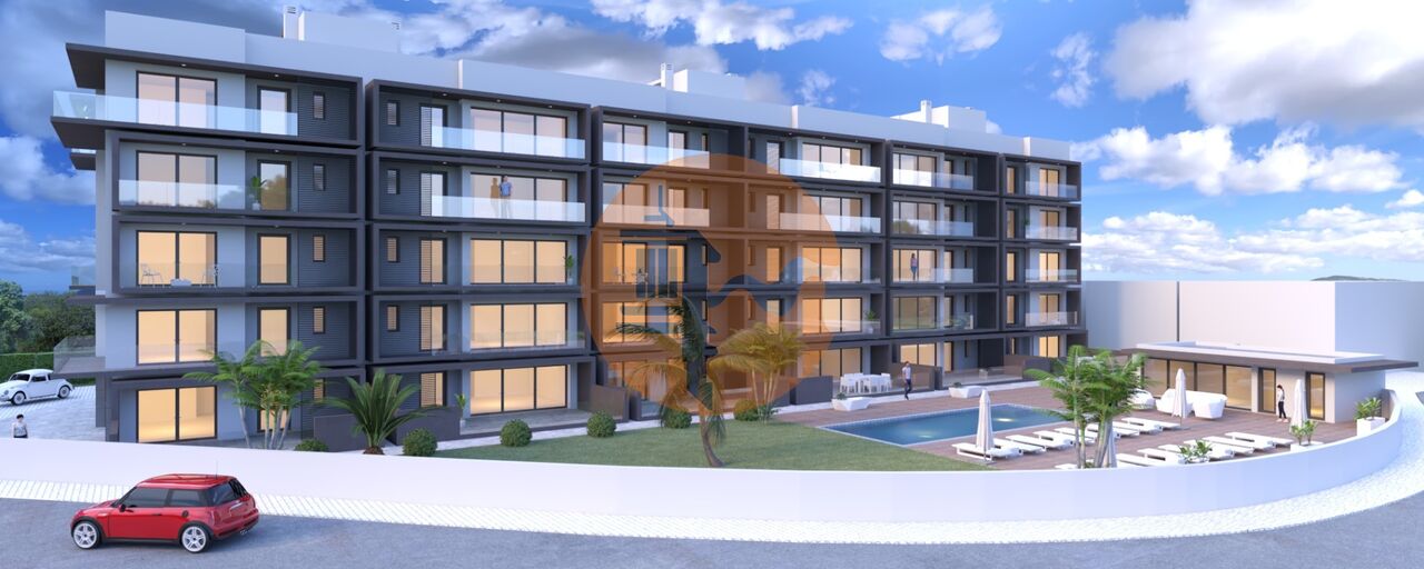 Apartment in Olhao - Image 4