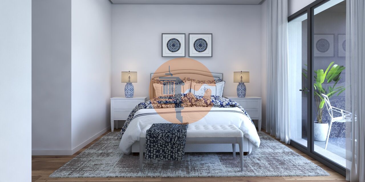 Apartment in Olhao - Image 5