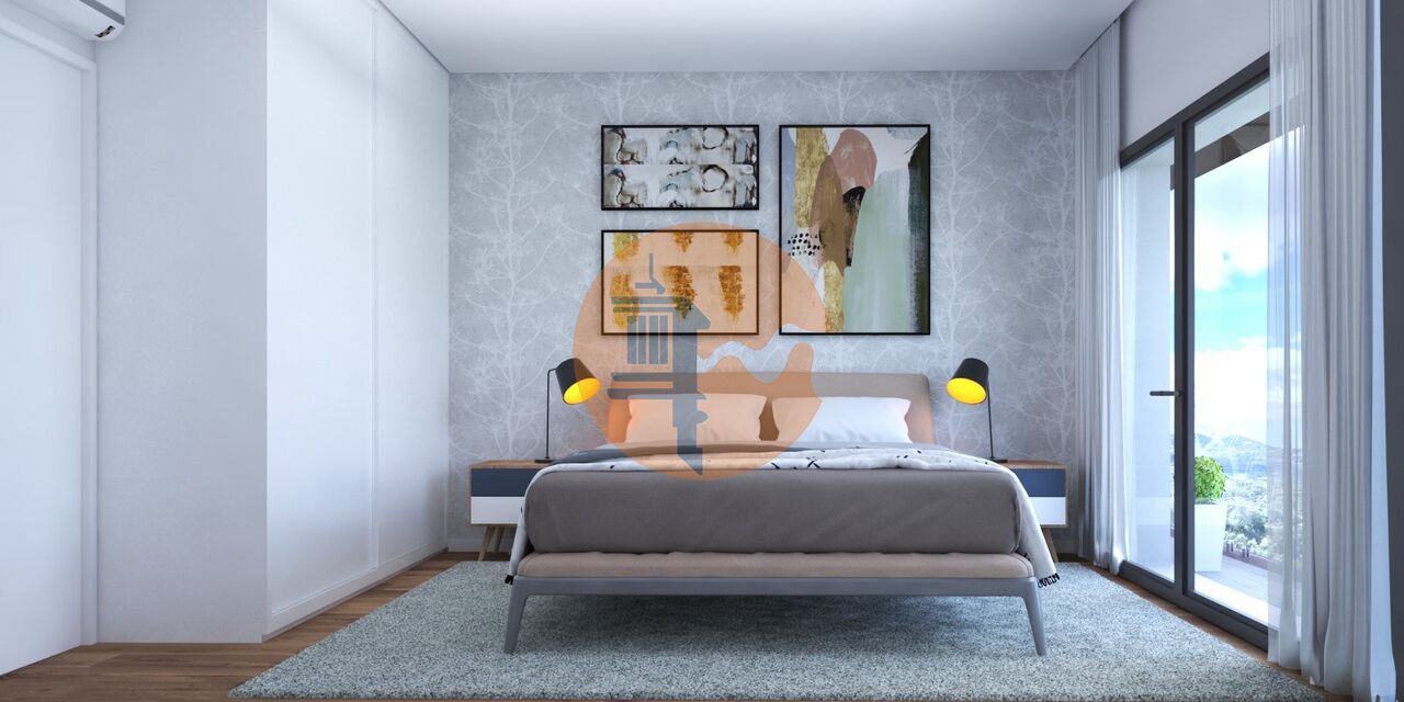 Apartment in Olhao - view 1