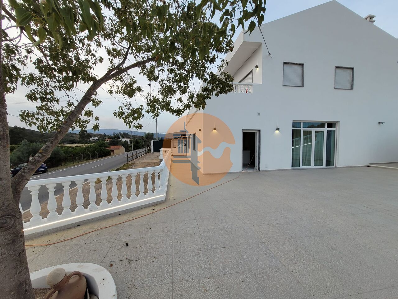 Villa in Portimao - view 1