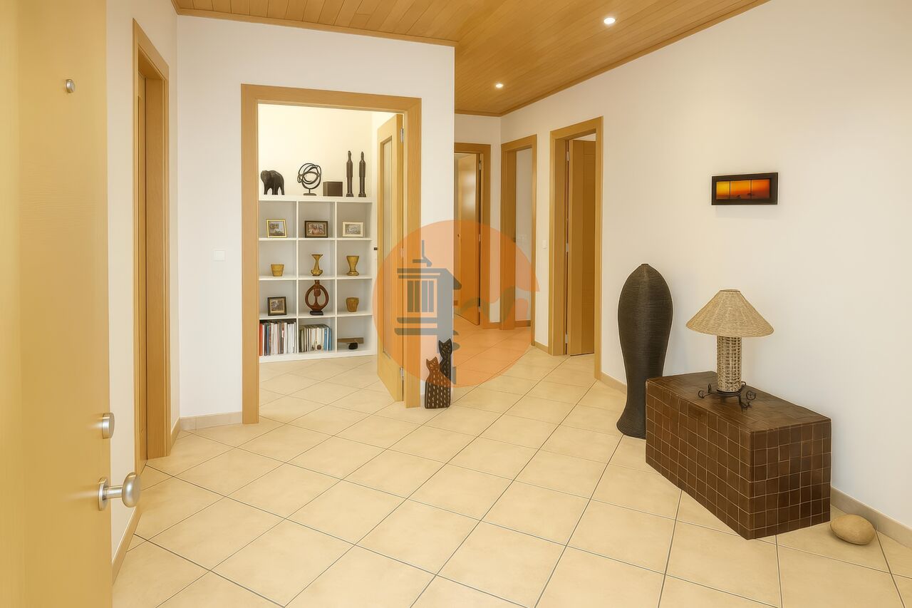 Apartment in Tavira - view 1