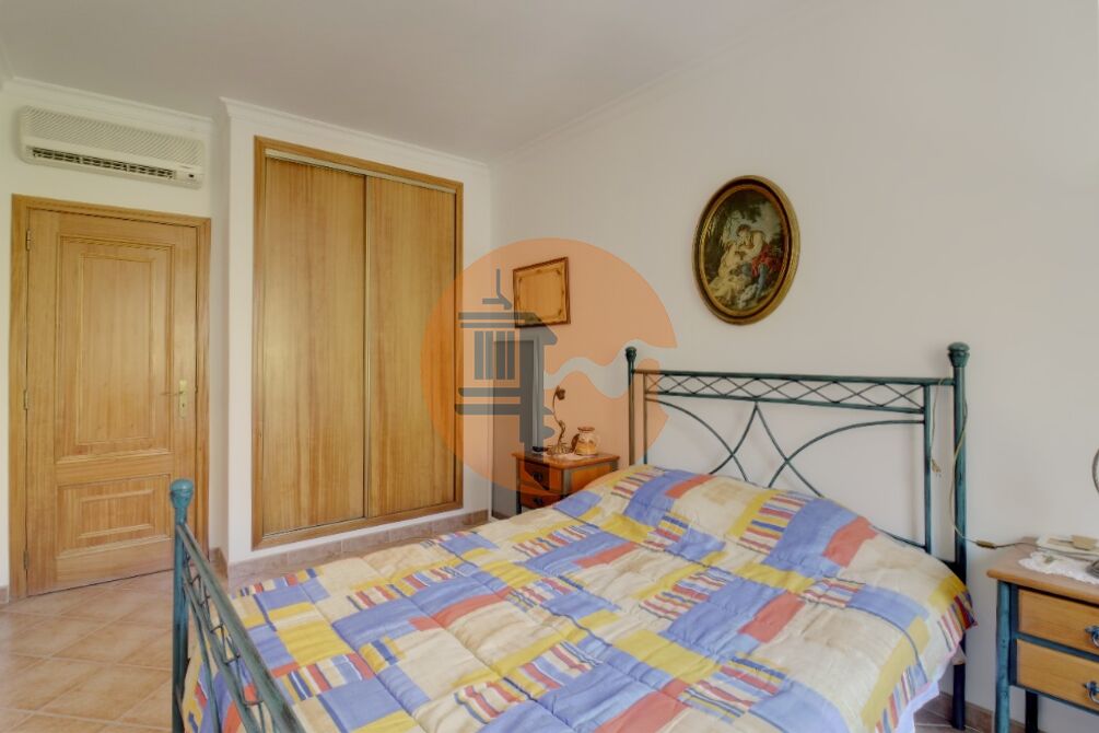 Apartment in Tavira - view 1