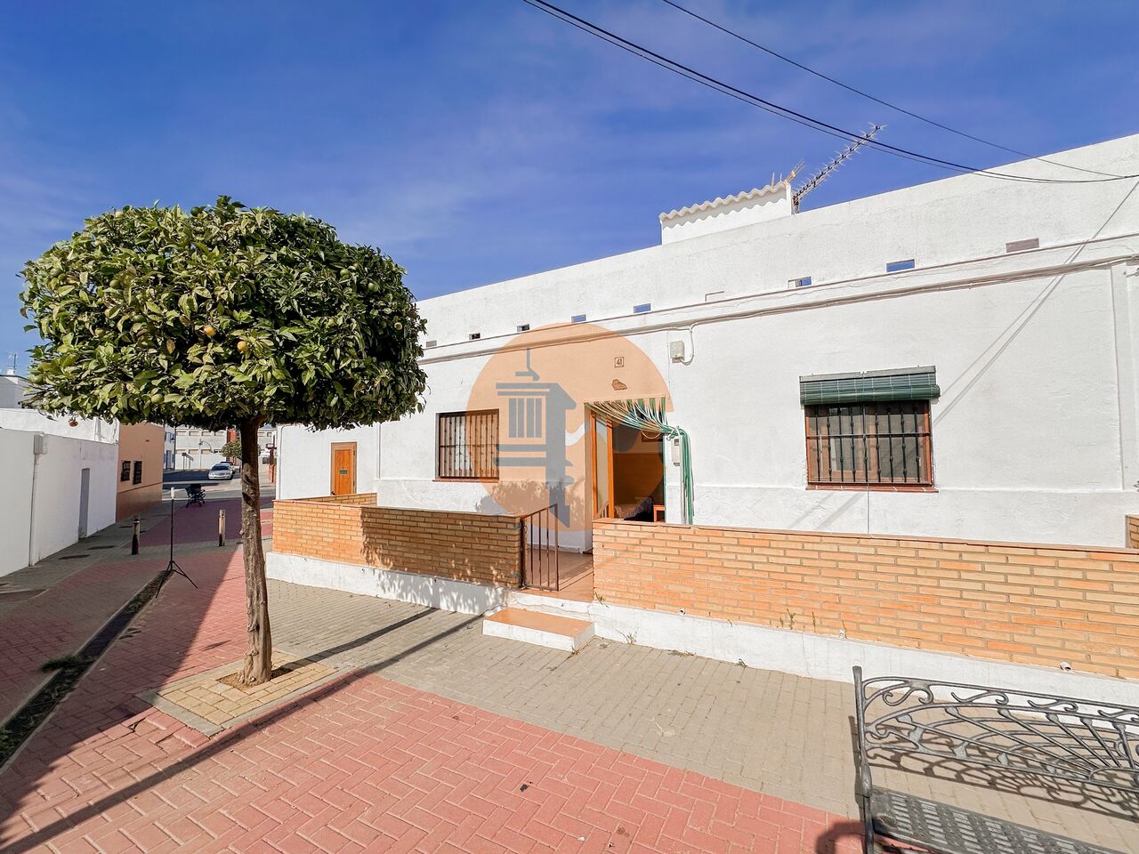 Villa in Monte Gordo - Image 2