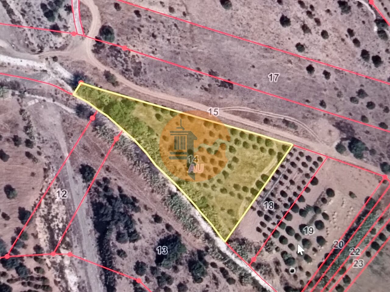 Land in Castro Marim - Image 3