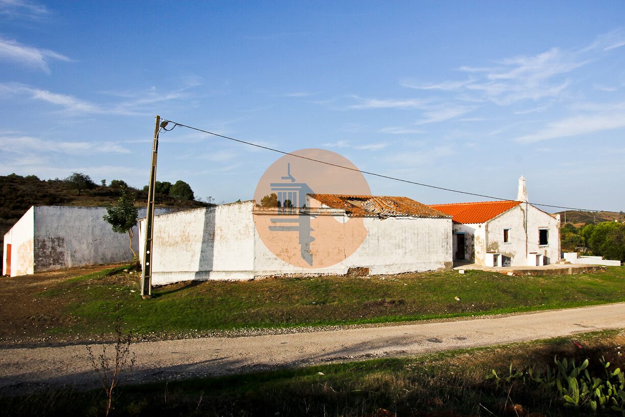 Villa in Castro Marim - Image 3