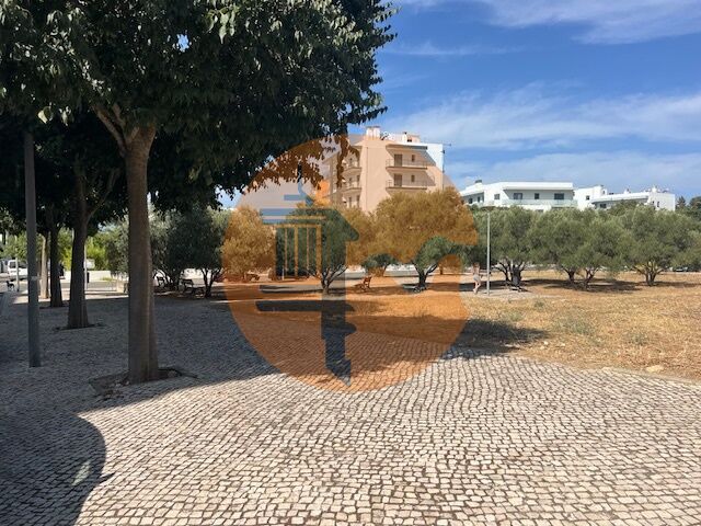 Land in Loule - view 1